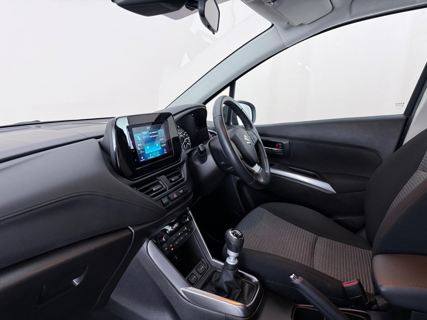 Used Suzuki SX4 S-Cross 2023 for sale - 78157980: Photo 7