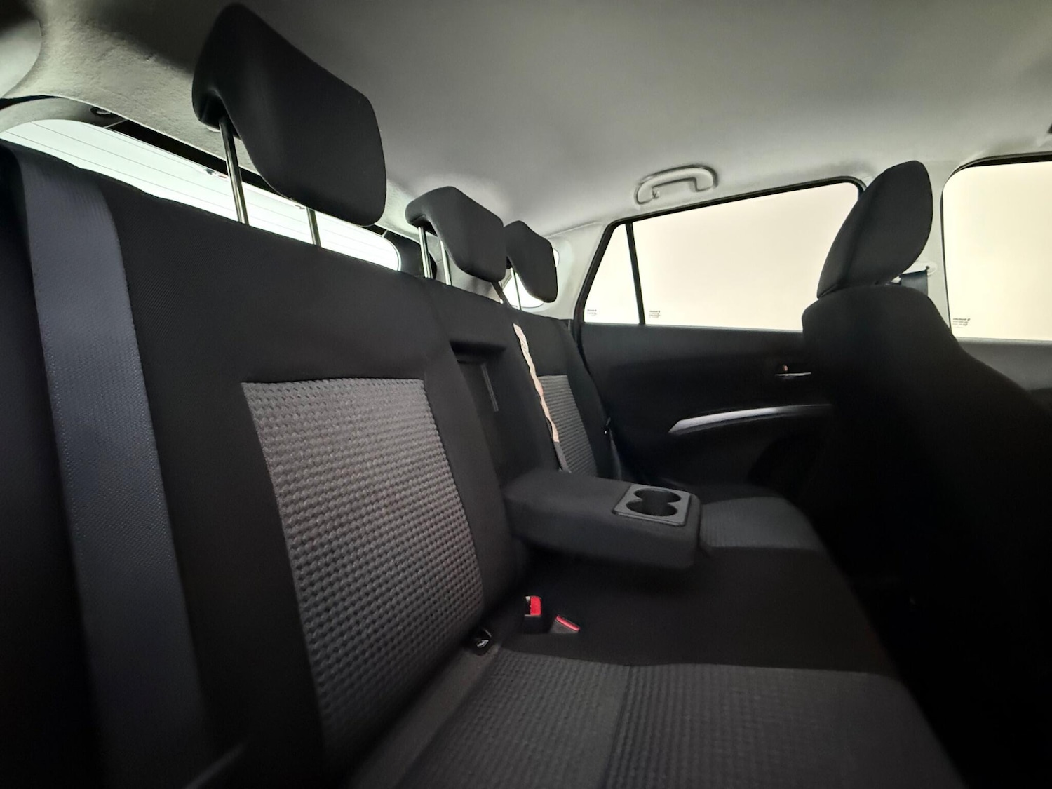 Used Suzuki SX4 S-Cross 2023 for sale - 78157980: Photo 8