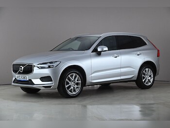 Used Volvo XC60 2020 for sale - 77626360: Photo