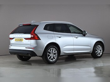 Used Volvo XC60 2020 for sale - 77626360: Photo