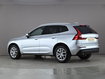 Used Volvo XC60 2020 for sale - 77626360: Photo