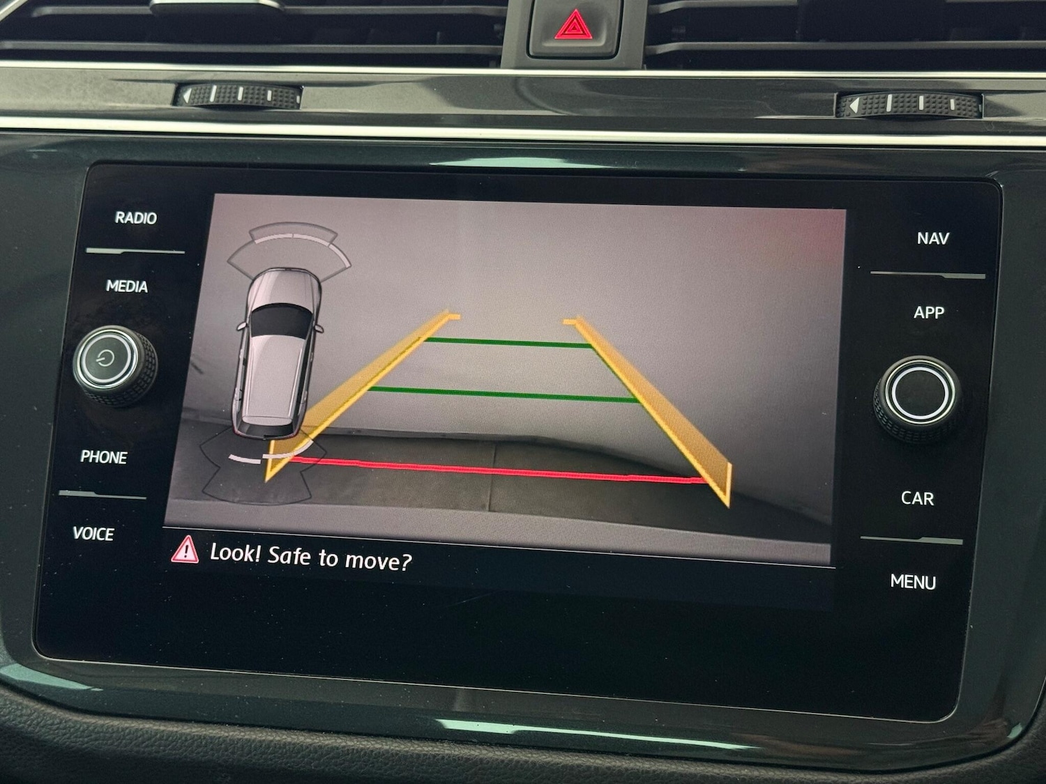 Used Volkswagen Tiguan 2019 for sale - 76467443: Photo 39