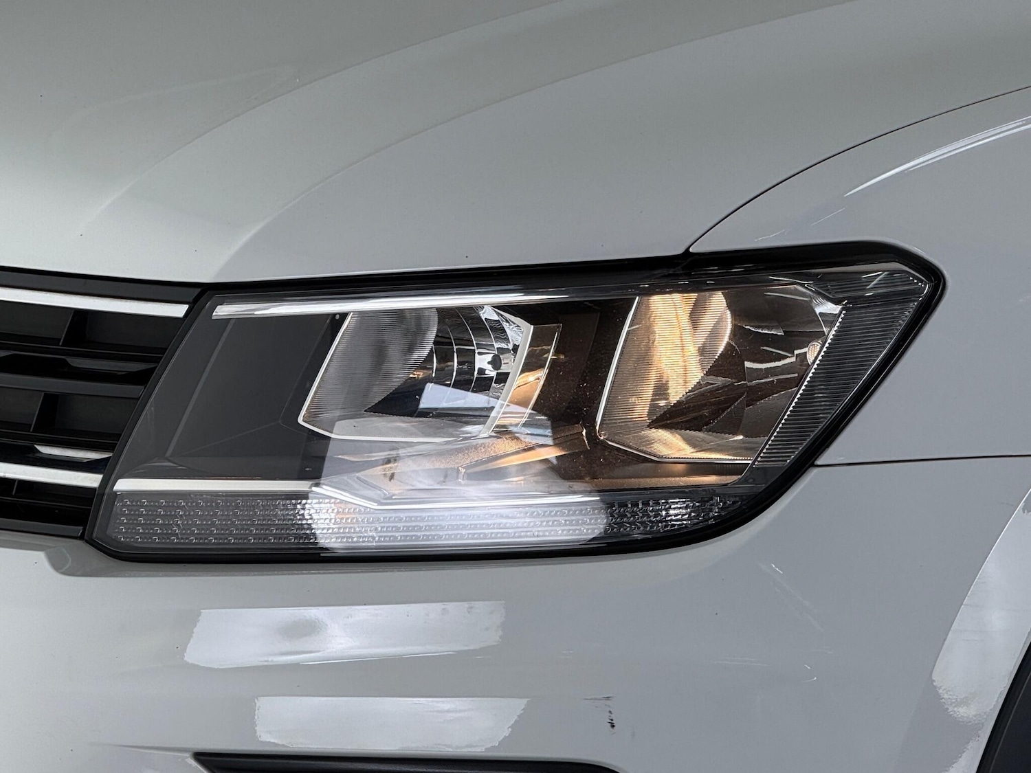 Used Volkswagen Tiguan 2019 for sale - 76467443: Photo 8