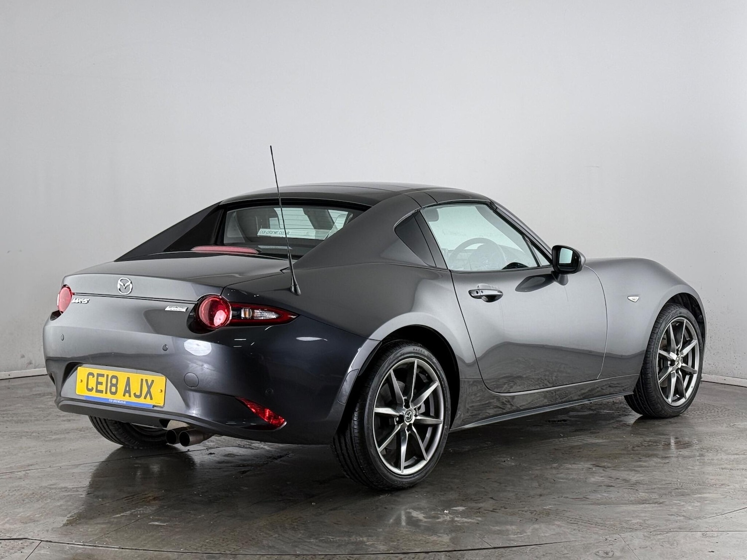 Used Mazda MX-5 2018 for sale - 77182942: Photo 13
