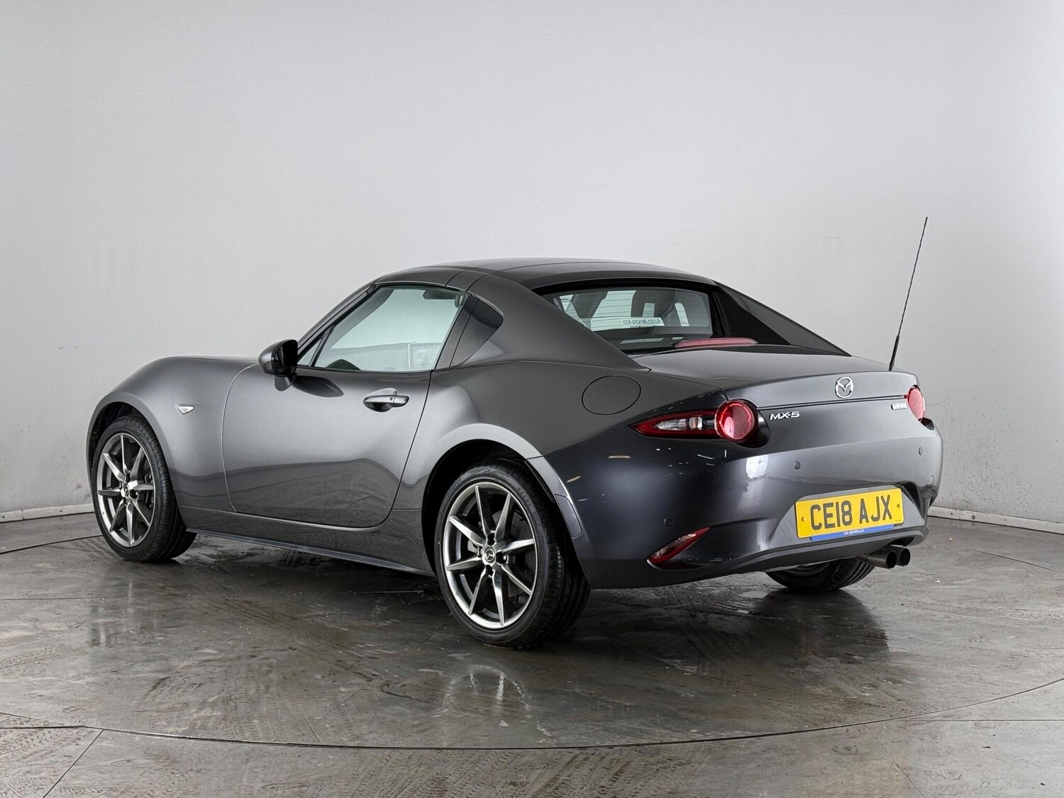 Used Mazda MX-5 2018 for sale - 77182942: Photo 15