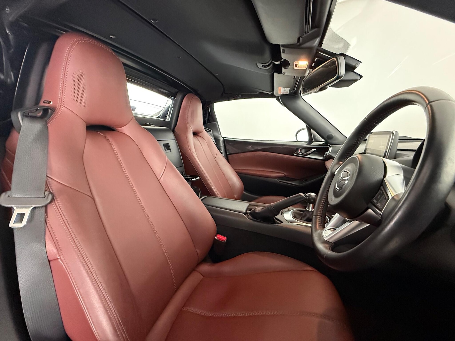 Used Mazda MX-5 2018 for sale - 77182942: Photo 19