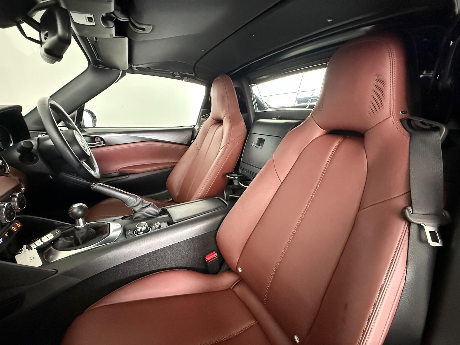 Used Mazda MX-5 2018 for sale - 77182942: Photo 21