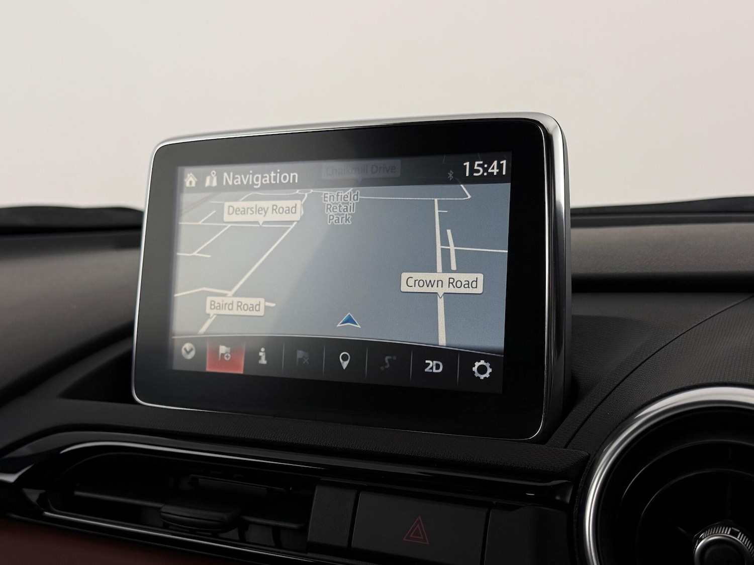 Used Mazda MX-5 2018 for sale - 77182942: Photo 30