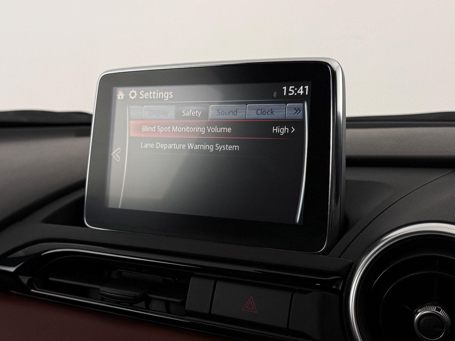 Used Mazda MX-5 2018 for sale - 77182942: Photo 34