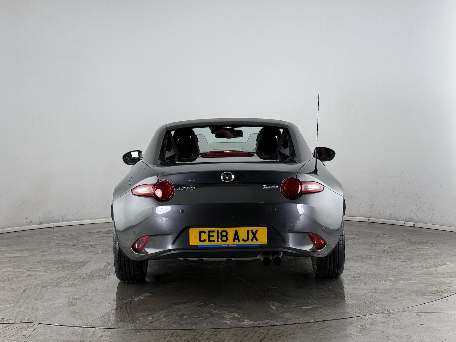 Used Mazda MX-5 2018 for sale - 77182942: Photo 7