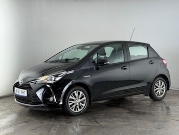 Used Toyota Yaris 2017 for sale - 75739116: Photo