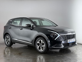 Used Kia Sportage 2022 for sale - 77246719: Photo