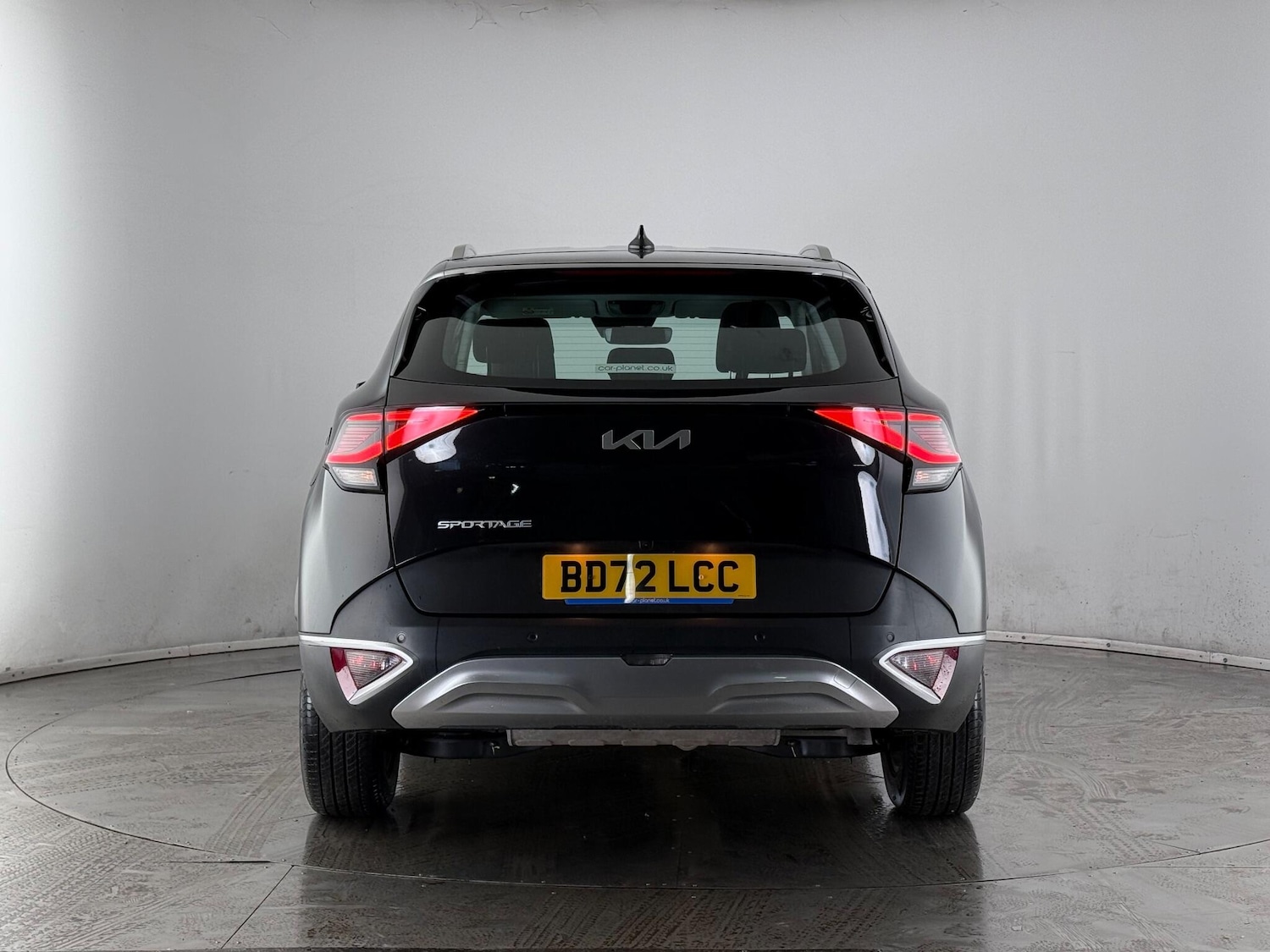 Used Kia Sportage 2022 for sale - 77246719: Photo 5