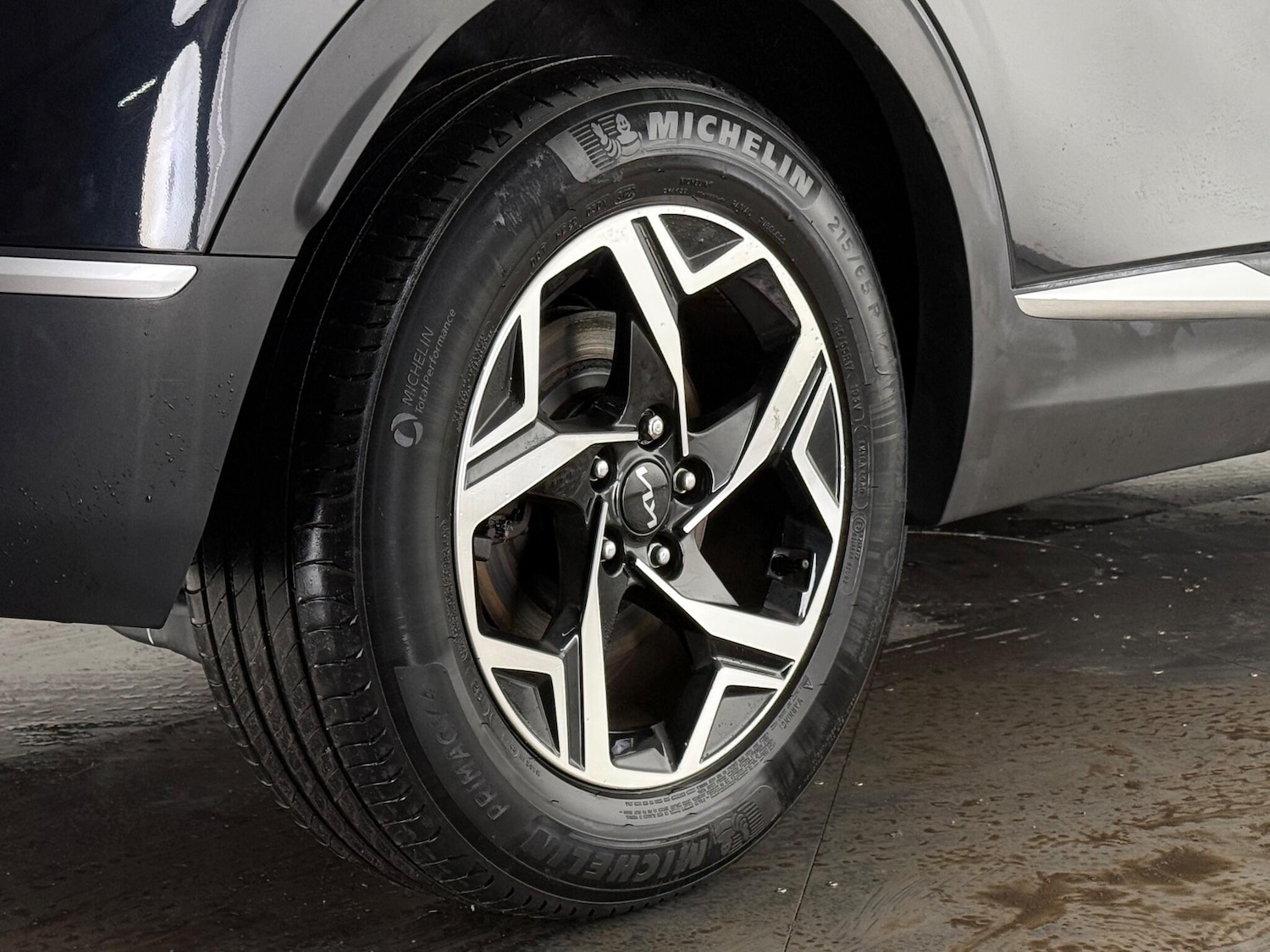 Used Kia Sportage 2022 for sale - 77246719: Photo 9