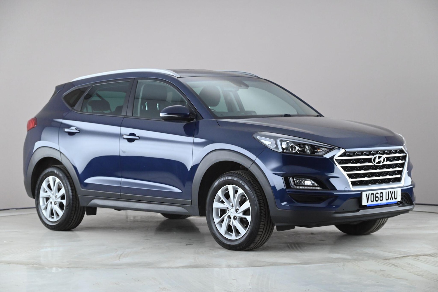 Used Hyundai TUCSON 2018 for sale - 78157955: Photo 1