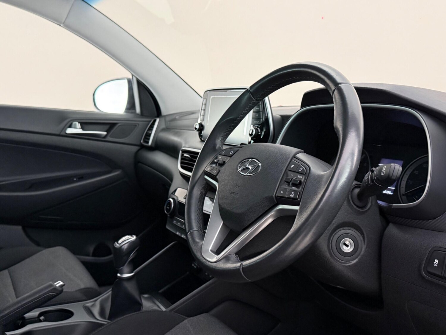 Used Hyundai TUCSON 2018 for sale - 78157955: Photo 11