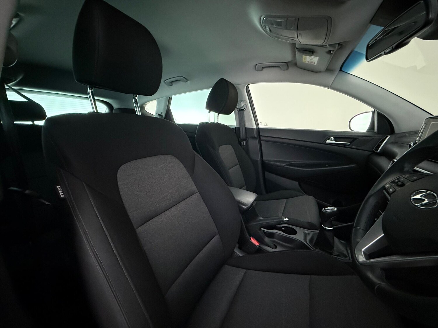 Used Hyundai TUCSON 2018 for sale - 78157955: Photo 12