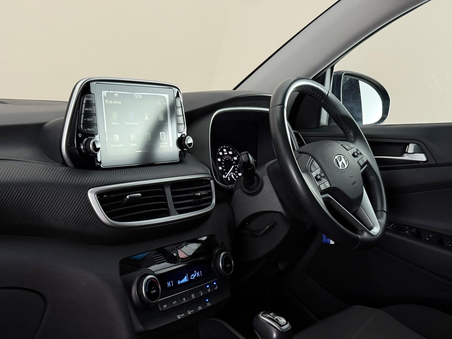 Used Hyundai TUCSON 2018 for sale - 78157955: Photo 13