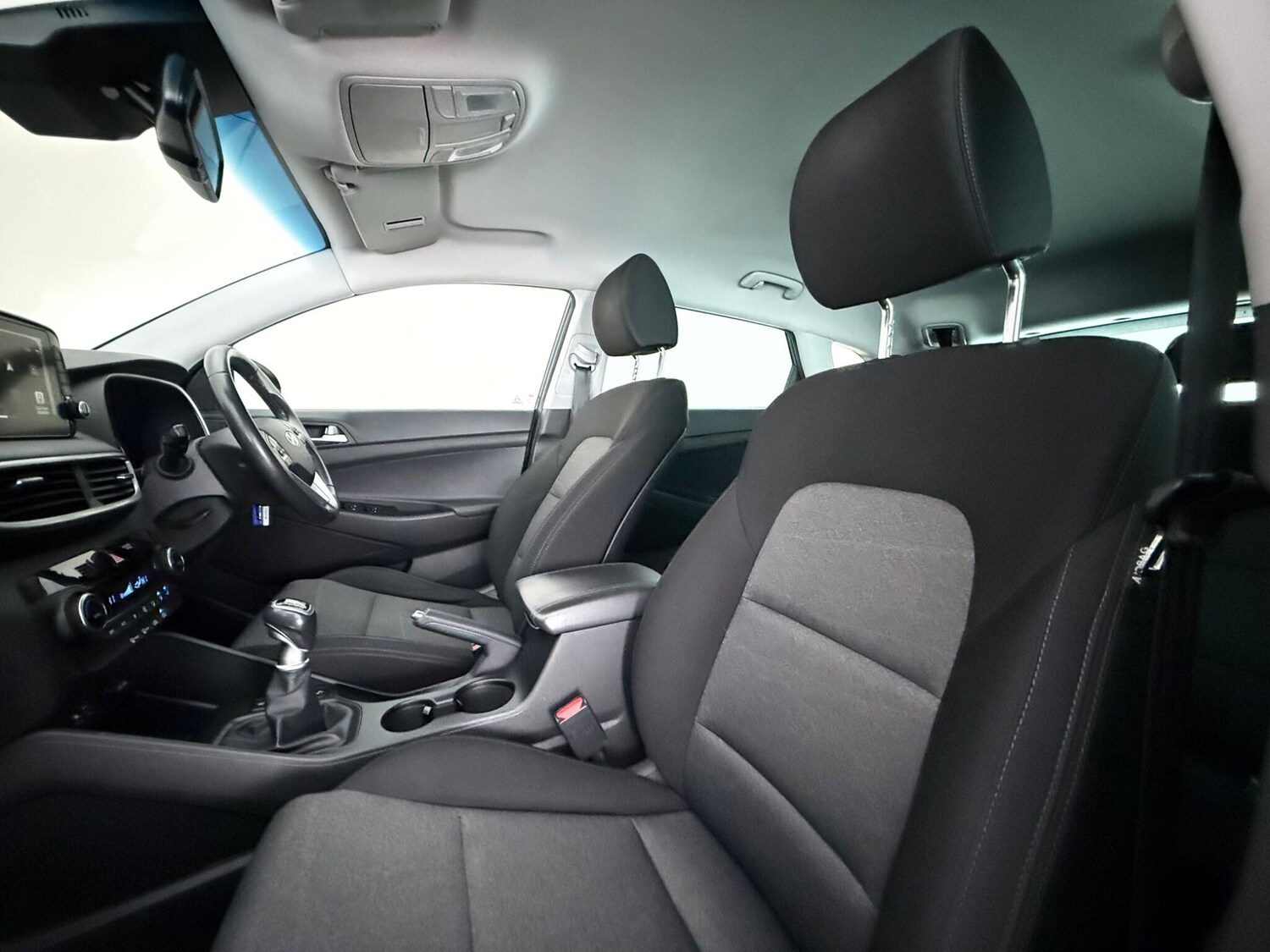 Used Hyundai TUCSON 2018 for sale - 78157955: Photo 14