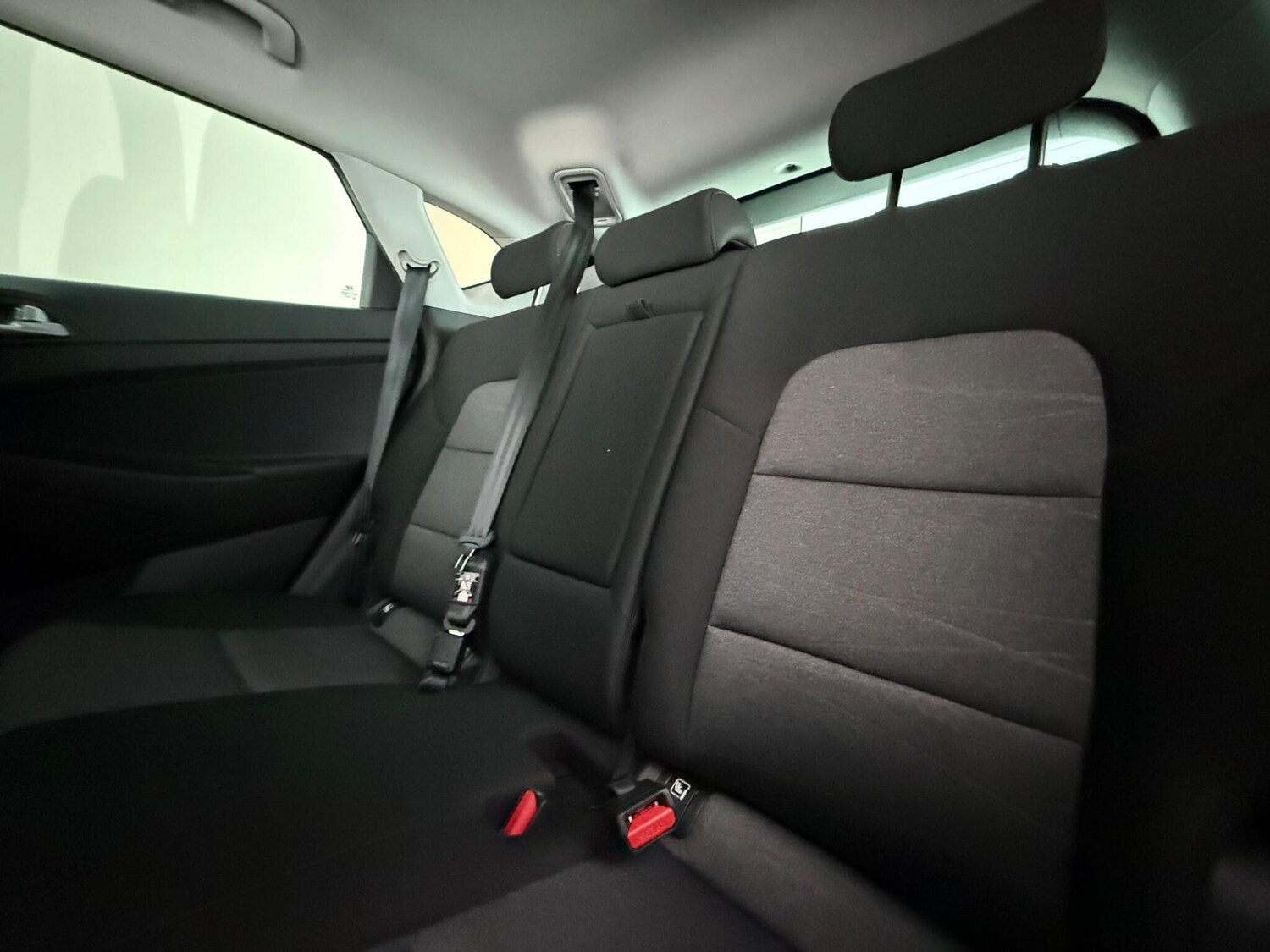 Used Hyundai TUCSON 2018 for sale - 78157955: Photo 15