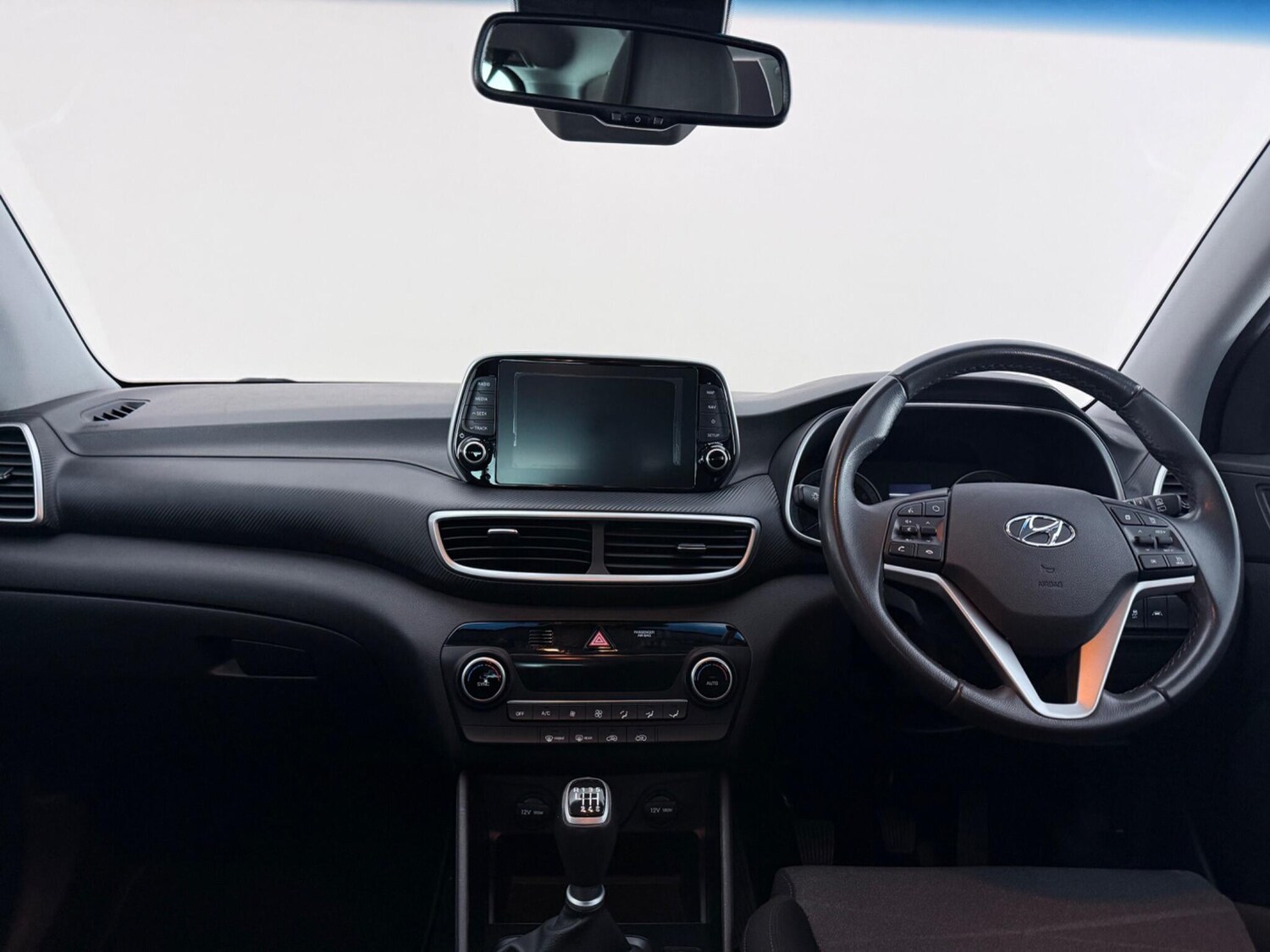 Used Hyundai TUCSON 2018 for sale - 78157955: Photo 16