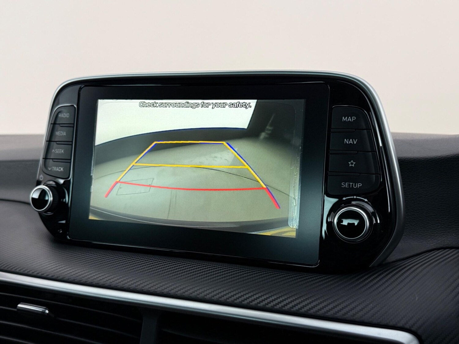 Used Hyundai TUCSON 2018 for sale - 78157955: Photo 26