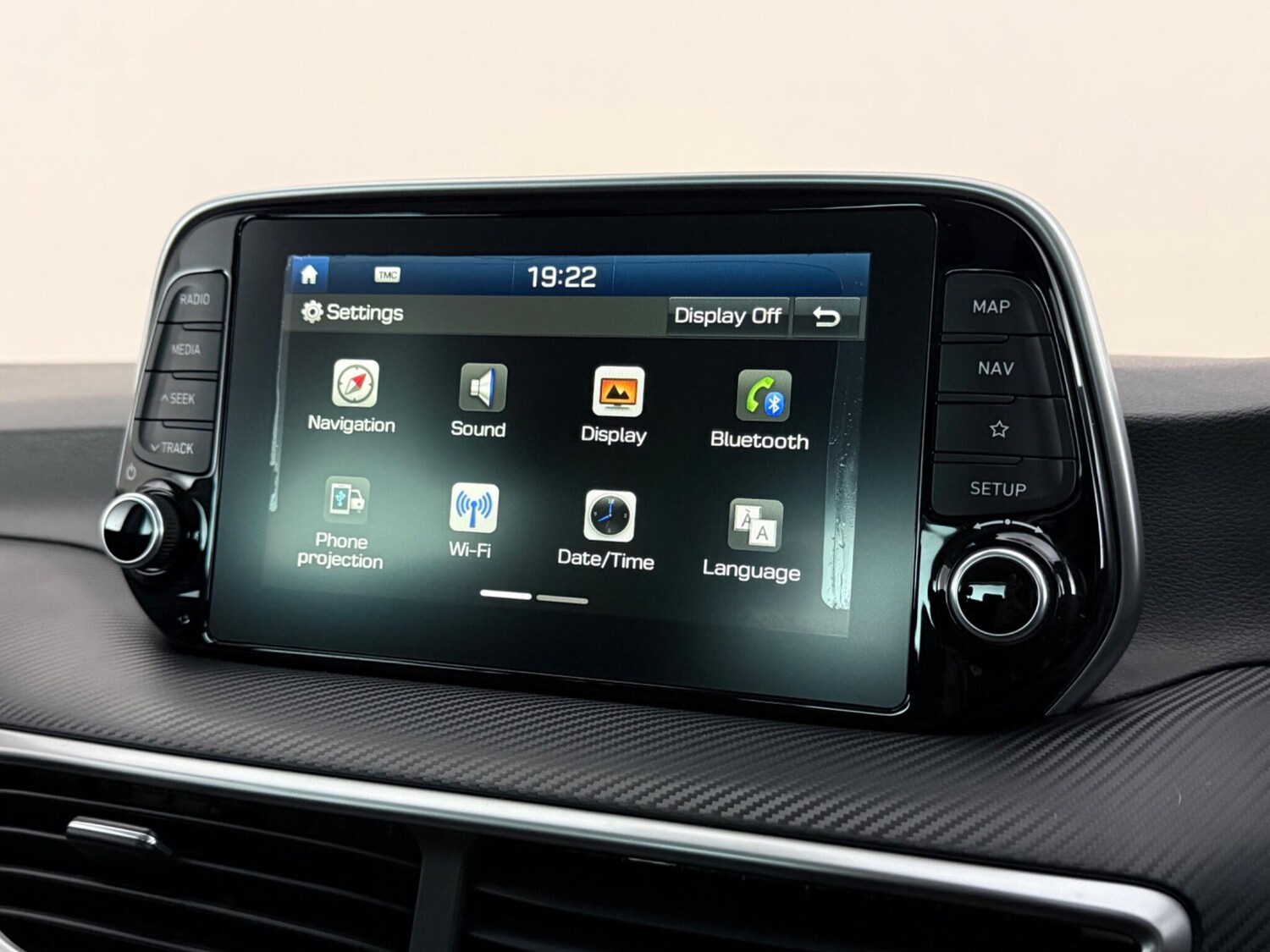 Used Hyundai TUCSON 2018 for sale - 78157955: Photo 27