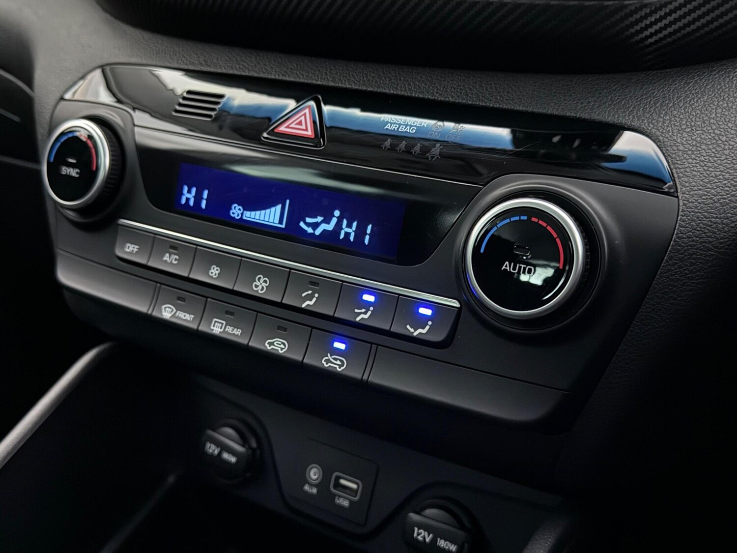 Used Hyundai TUCSON 2018 for sale - 78157955: Photo 30