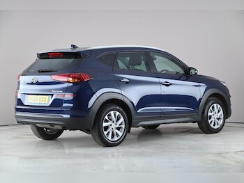 Used Hyundai TUCSON 2018 for sale - 78157955: Photo