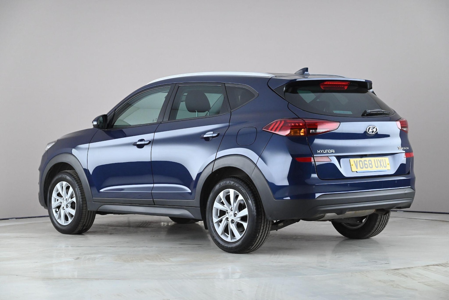 Used Hyundai TUCSON 2018 for sale - 78157955: Photo 4