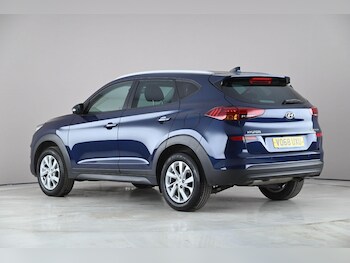 Used Hyundai TUCSON 2018 for sale - 78157955: Photo