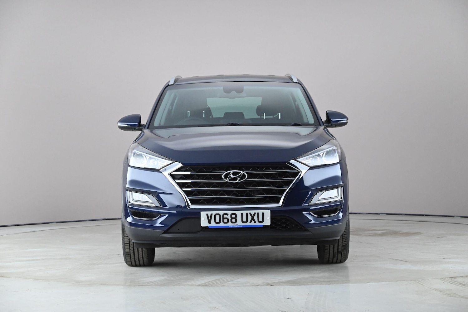 Used Hyundai TUCSON 2018 for sale - 78157955: Photo 5