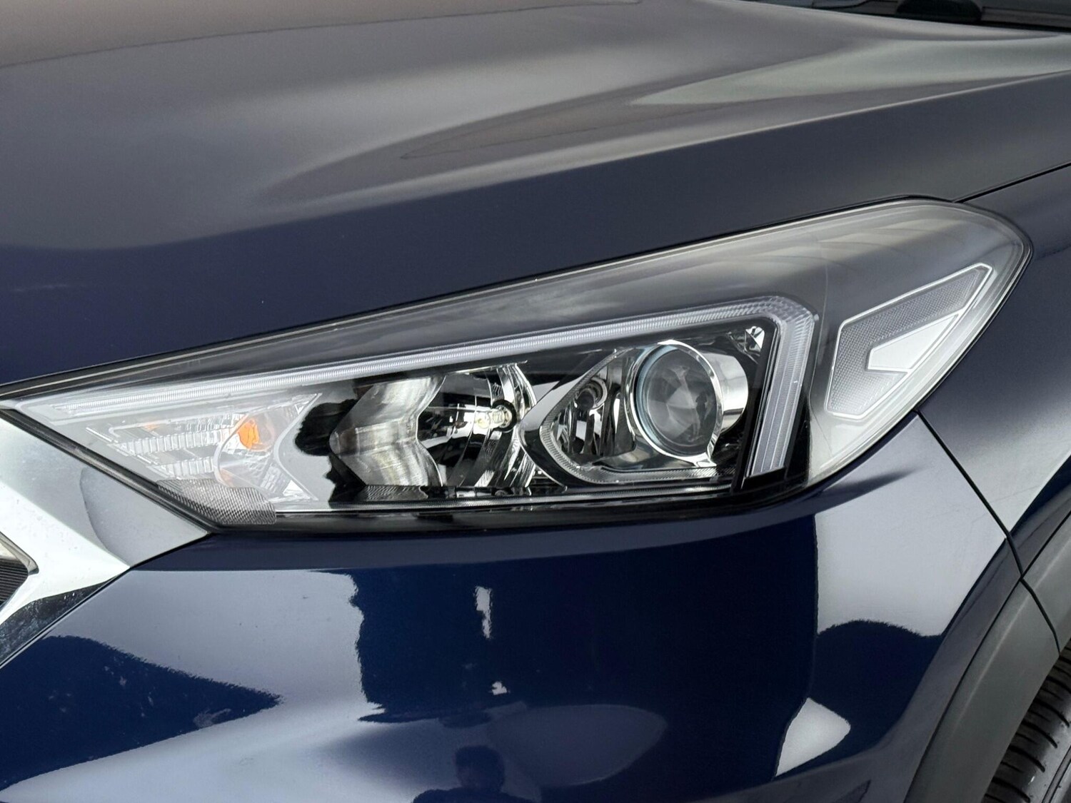 Used Hyundai TUCSON 2018 for sale - 78157955: Photo 6