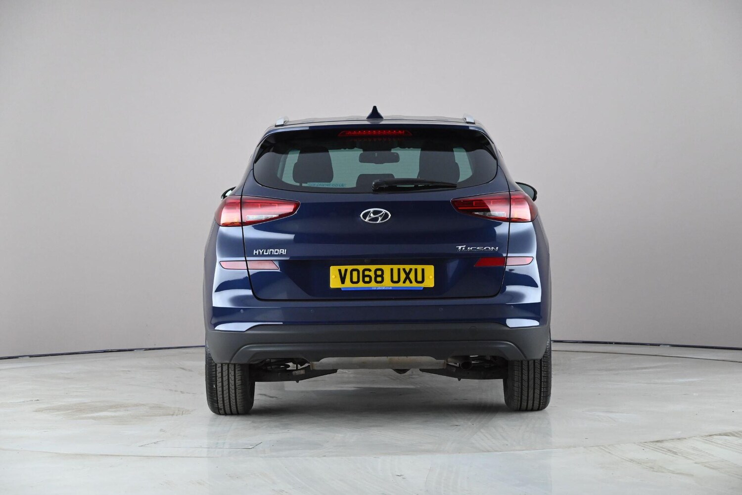 Used Hyundai TUCSON 2018 for sale - 78157955: Photo 7