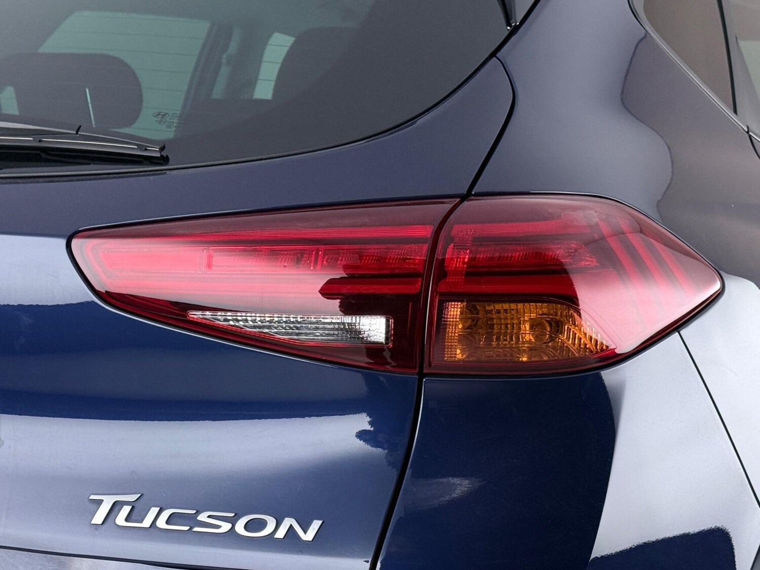 Used Hyundai TUCSON 2018 for sale - 78157955: Photo 8