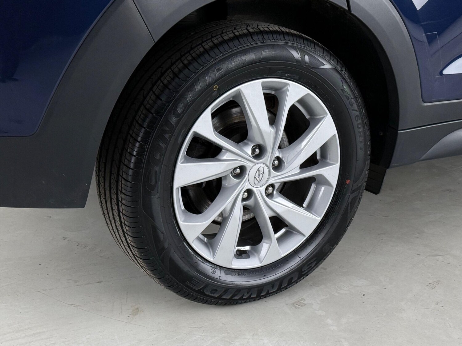 Used Hyundai TUCSON 2018 for sale - 78157955: Photo 9