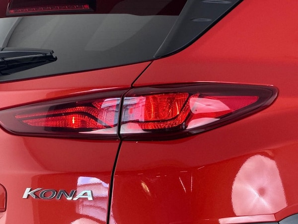 Used Hyundai KONA 2021 for sale - 75230234: Photo 12