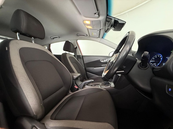 Used Hyundai KONA 2021 for sale - 75230234: Photo 15