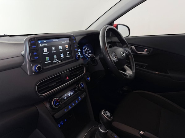 Used Hyundai KONA 2021 for sale - 75230234: Photo 16