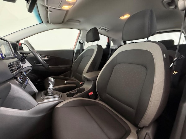 Used Hyundai KONA 2021 for sale - 75230234: Photo 17
