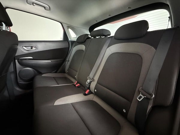 Used Hyundai KONA 2021 for sale - 75230234: Photo 18