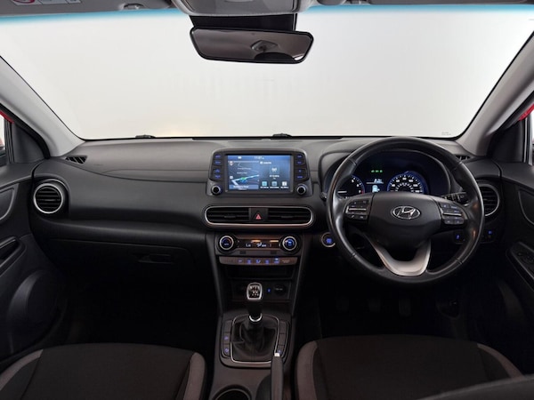 Used Hyundai KONA 2021 for sale - 75230234: Photo 19