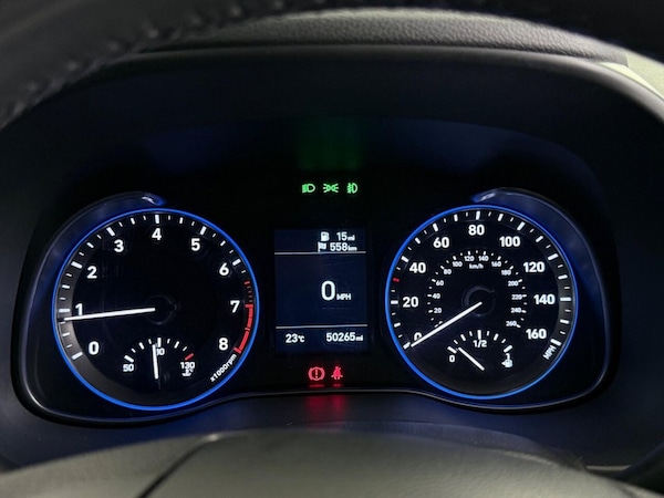 Used Hyundai KONA 2021 for sale - 75230234: Photo 29