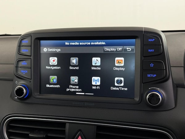 Used Hyundai KONA 2021 for sale - 75230234: Photo 36