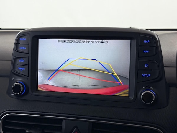 Used Hyundai KONA 2021 for sale - 75230234: Photo 37