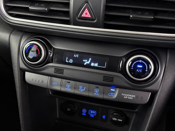 Used Hyundai KONA 2021 for sale - 75230234: Photo 39