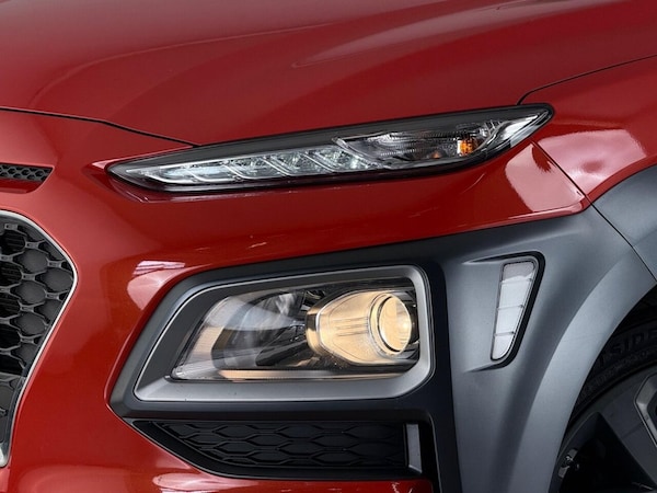 Used Hyundai KONA 2021 for sale - 75230234: Photo 8
