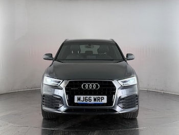 Used Audi Q3 2016 for sale - 75610457: Photo