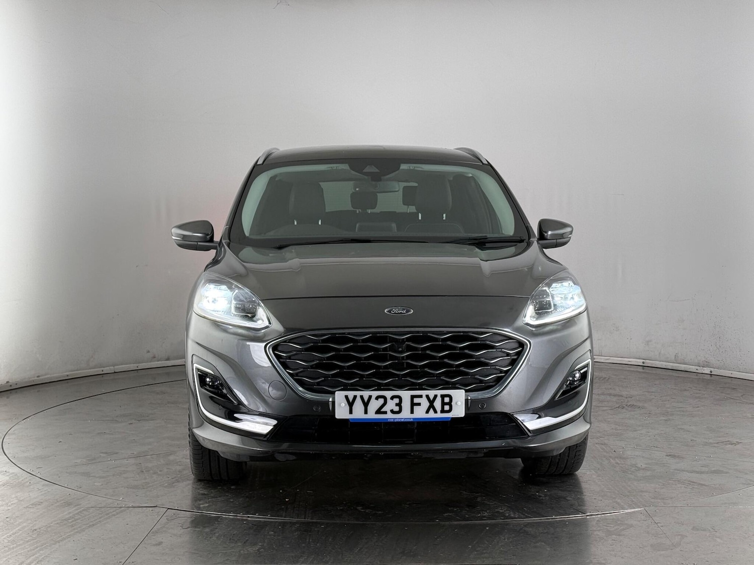 Used Ford Kuga 2023 for sale - 77243015: Photo 2
