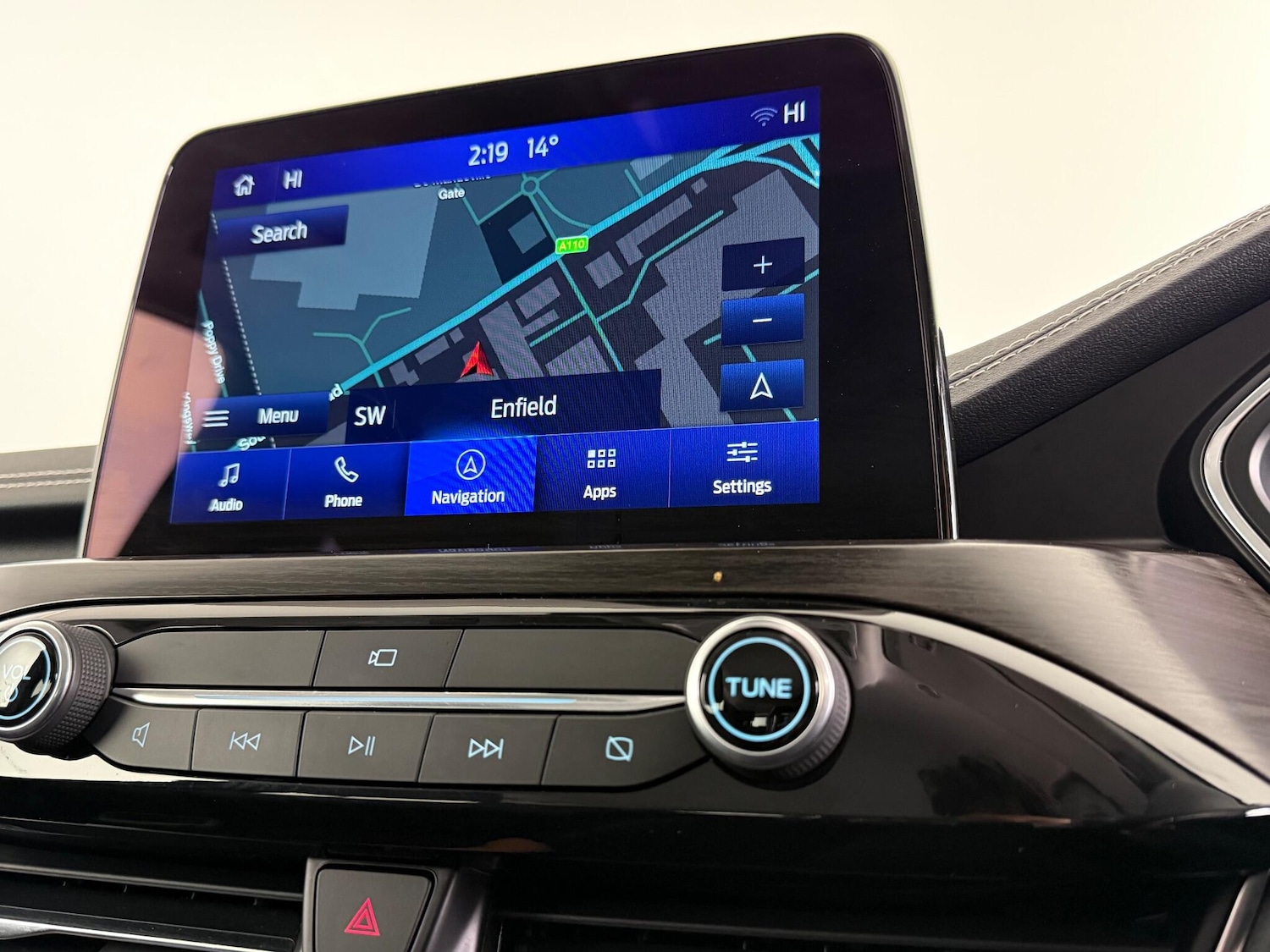 Used Ford Kuga 2023 for sale - 77243015: Photo 25